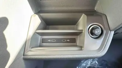 Photo 15 Volkswagen Crafter  CSC BENNE COFFRE GRUAU PROP (RJ) 50 L3 2.0 TDI 163CH