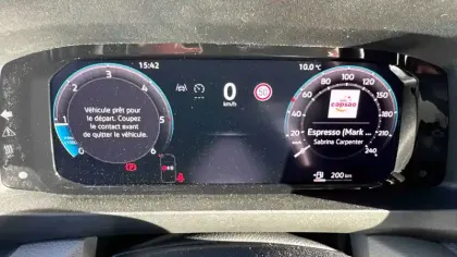 Photo 19 Volkswagen Crafter  CSC BENNE COFFRE GRUAU PROP (RJ) 50 L3 2.0 TDI 163CH