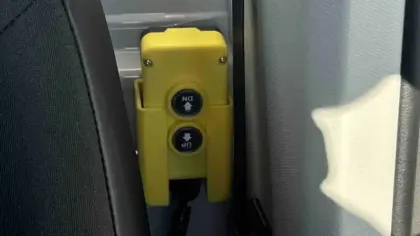 Photo 25 Volkswagen Crafter  CSC BENNE COFFRE GRUAU PROP (RJ) 50 L3 2.0 TDI 163CH