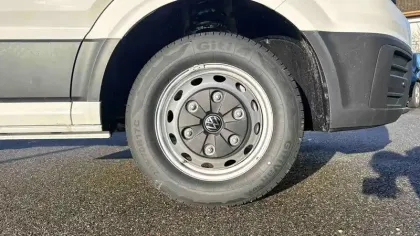 Photo 10 Volkswagen Crafter  CSC BENNE COFFRE GRUAU PROP (RJ) 50 L3 2.0 TDI 163CH