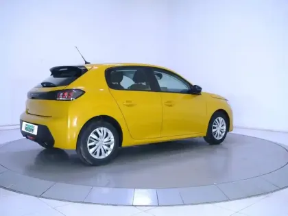 Photo 28 Peugeot 208 Gén. II Ph1 NG Active Pack 5