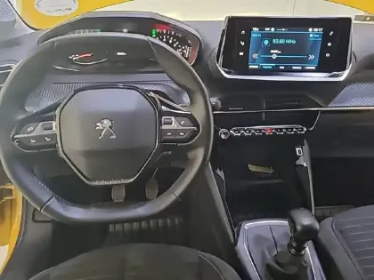 Photo 31 Peugeot 208 Gén. II Ph1 NG Active Pack 5