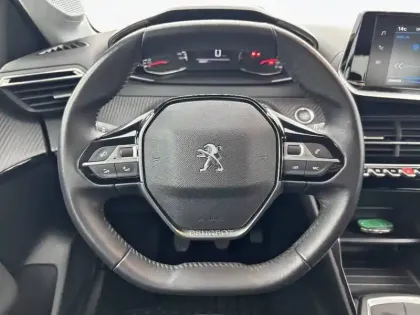 Photo 17 Peugeot 208  BlueHDi 100 S&S BVM6