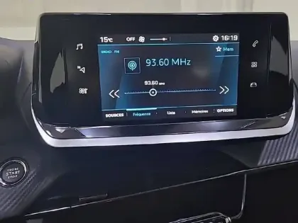 Photo 42 Peugeot 208 Gén. II Ph1 NG Active Pack 5