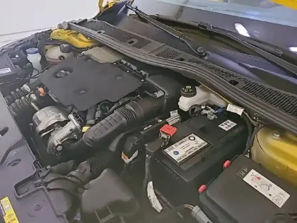 Photo 38 Peugeot 208 Gén. II Ph1 NG Active Pack 5