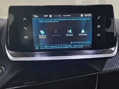 Photo 47 Peugeot 208 Gén. II Ph1 NG Active Pack 5