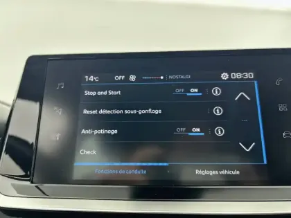 Photo 14 Peugeot 208  BlueHDi 100 S&S BVM6