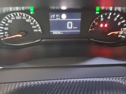 Photo 33 Peugeot 208 Gén. II Ph1 NG Active Pack 5