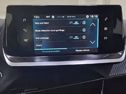 Photo 44 Peugeot 208 Gén. II Ph1 NG Active Pack 5