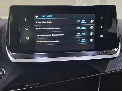 Photo 45 Peugeot 208 Gén. II Ph1 NG Active Pack 5