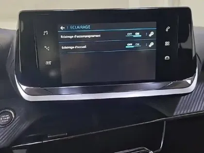 Photo 46 Peugeot 208 Gén. II Ph1 NG Active Pack 5