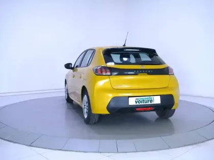 Photo 30 Peugeot 208 Gén. II Ph1 NG Active Pack 5