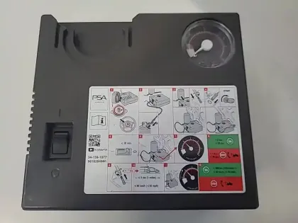 Photo 41 Peugeot 208 Gén. II Ph1 NG Active Pack 5