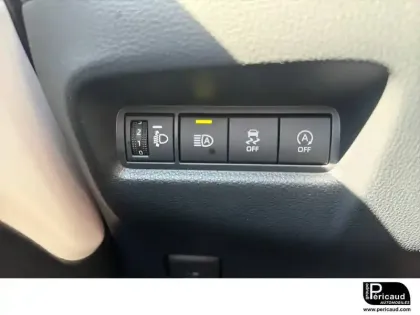 Photo 13 Toyota Aygo  X 1.0 VVT-i 72