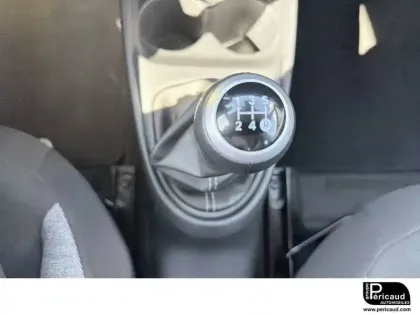 Photo 10 Toyota Aygo  X 1.0 VVT-i 72