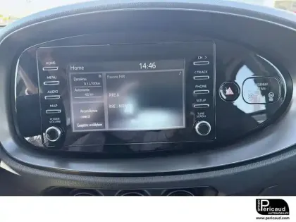 Photo 12 Toyota Aygo  X 1.0 VVT-i 72