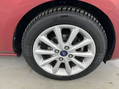 Photo 39 Ford Fiesta  1.0 EcoBoost 100 ch S&S BVM6