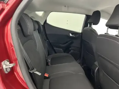 Photo 33 Ford Fiesta  1.0 EcoBoost 100 ch S&S BVM6