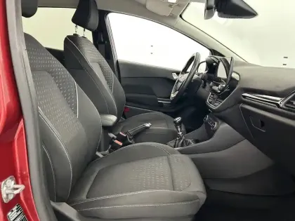 Photo 31 Ford Fiesta  1.0 EcoBoost 100 ch S&S BVM6