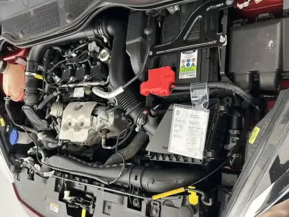 Photo 44 Ford Fiesta  1.0 EcoBoost 100 ch S&S BVM6