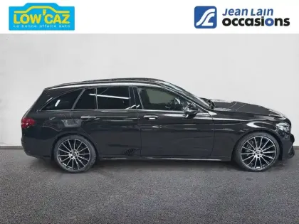 Photo 22 Mercedes Classe C  Break 220 d 9G-Tronic