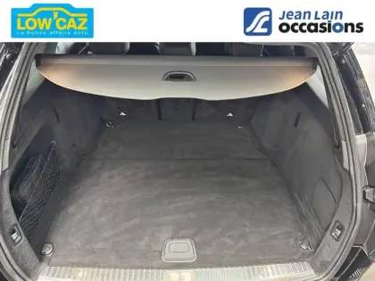 Photo 9 Mercedes Classe C  Break 220 d 9G-Tronic