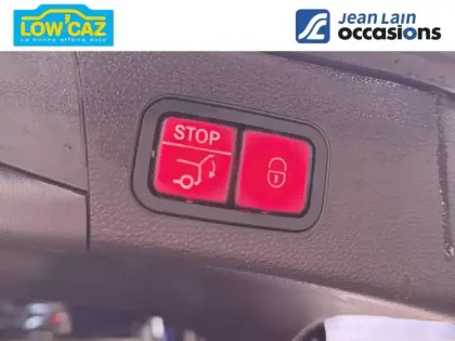 Photo 56 Mercedes Classe C  Break 220 d 9G-Tronic