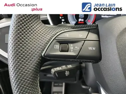 Photo 12 Audi Q3  35 TDI 150 ch S tronic 7