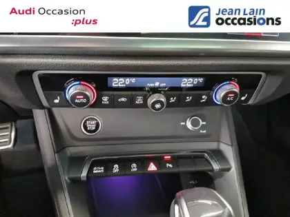 Photo 14 Audi Q3  35 TDI 150 ch S tronic 7