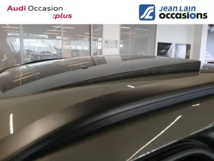 Photo 18 Audi Q3  35 TDI 150 ch S tronic 7