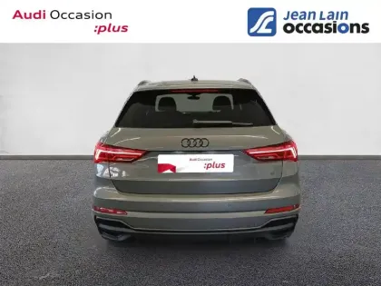 Photo 5 Audi Q3  35 TDI 150 ch S tronic 7
