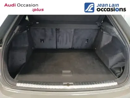 Photo 9 Audi Q3  35 TDI 150 ch S tronic 7