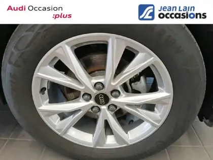 Photo 8 Audi Q3  35 TDI 150 ch S tronic 7