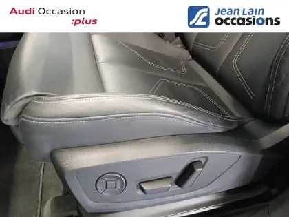 Photo 11 Audi Q3  35 TDI 150 ch S tronic 7