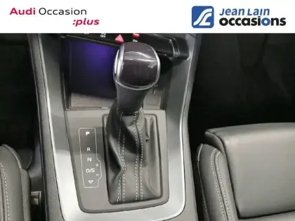 Photo 13 Audi Q3  35 TDI 150 ch S tronic 7