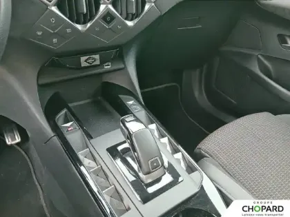 Photo 18 DS DS 3 DS3 Crossback PureTech 130 EAT8