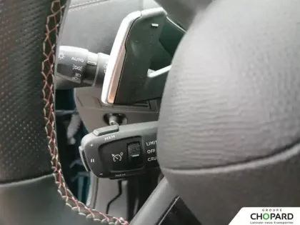 Photo 17 DS DS 3 DS3 Crossback PureTech 130 EAT8