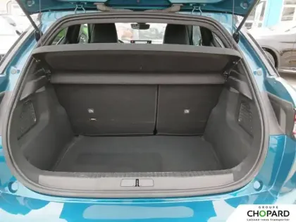 Photo 5 DS DS 3 DS3 Crossback PureTech 130 EAT8