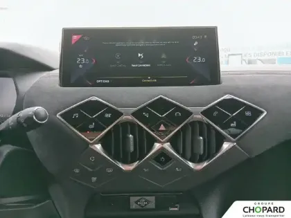 Photo 12 DS DS 3 DS3 Crossback PureTech 130 EAT8