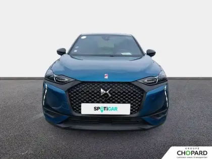 Photo 22 DS DS 3 DS3 Crossback PureTech 130 EAT8