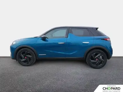 Photo 8 DS DS 3 DS3 Crossback PureTech 130 EAT8