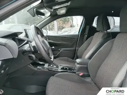 Photo 9 DS DS 3 DS3 Crossback PureTech 130 EAT8