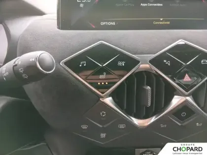 Photo 13 DS DS 3 DS3 Crossback PureTech 130 EAT8