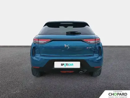Photo 25 DS DS 3 DS3 Crossback PureTech 130 EAT8