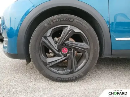 Photo 11 DS DS 3 DS3 Crossback PureTech 130 EAT8