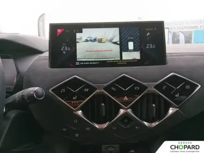 Photo 36 DS DS 3 DS3 Crossback PureTech 130 EAT8
