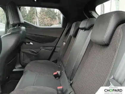 Photo 10 DS DS 3 DS3 Crossback PureTech 130 EAT8