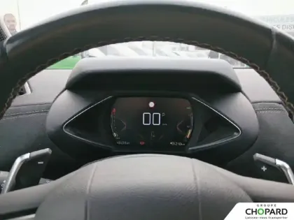 Photo 20 DS DS 3 DS3 Crossback PureTech 130 EAT8