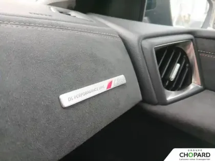 Photo 40 DS DS 3 DS3 Crossback PureTech 130 EAT8
