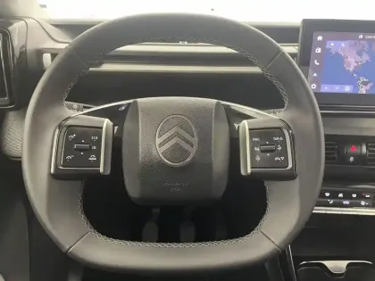 Photo 22 Citroën C3  Turbo 100 ch BVM6